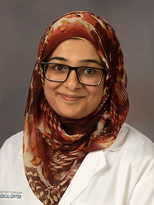 Javaria Khan
